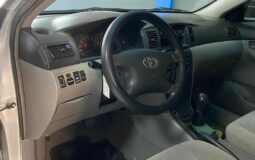 Toyota Corolla 2005