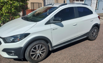 Nuevo 2016 Chevrolet Onix