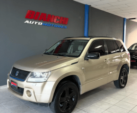 Usado Suzuki Grand Vitara