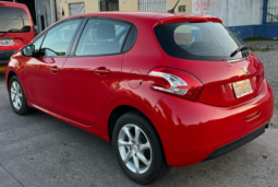 
										Usado Peugeot 208 full									