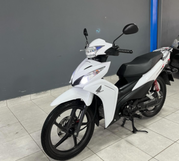 Usado 2019 Honda Wave