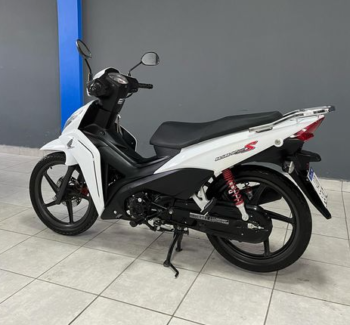 Usado 2019 Honda Wave