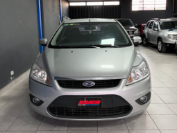 
										Usado 2011 Ford Focus full									