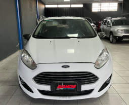 
										Usado 2015 Ford Fiesta full									