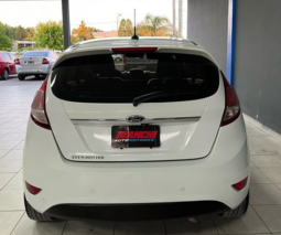 
										Usado 2015 Ford Fiesta full									