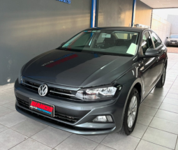 Usado 2018 Volkswagen Virtus