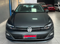 Usado 2018 Volkswagen Virtus