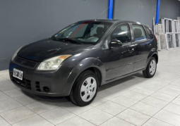 Usado 2006 Ford Fiesta