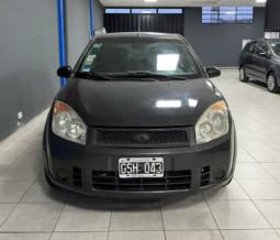 Usado 2006 Ford Fiesta