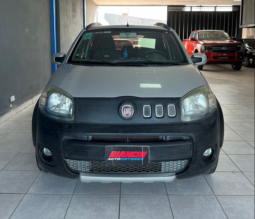 
										Usado Fiat Uno full									