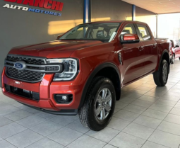 Usado 2023 Ford Ranger