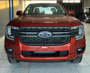 Usado 2023 Ford Ranger