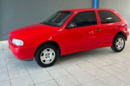 Usado 1997 Volkswagen Gol