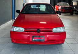 Usado 1997 Volkswagen Gol