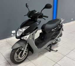 Usado Zanella 150 CC