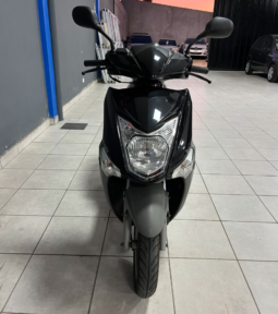 Usado Zanella 150 CC