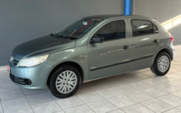 Usado 2011 Volkswagen Gol Trend