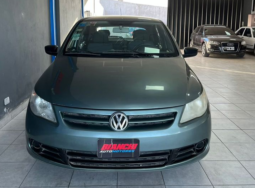 Usado 2011 Volkswagen Gol Trend