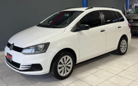 Usado 2015 Volkswagen Suran