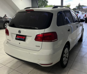 Usado 2015 Volkswagen Suran