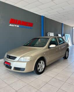 Usado 2007 Chevrolet Astra