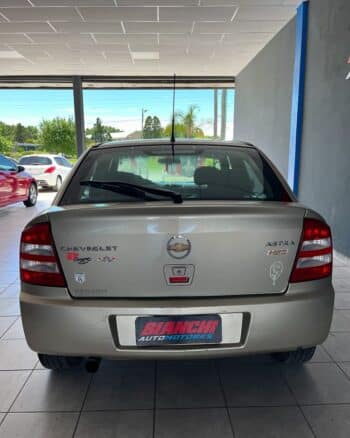 Usado 2007 Chevrolet Astra