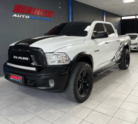 Usado 2017 Dodge Ram 1500