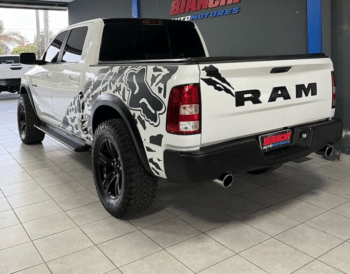 Usado 2017 Dodge Ram 1500